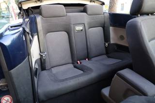 VOLKSWAGEN New Beetle usata 73