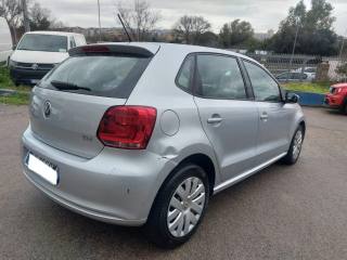 VOLKSWAGEN Polo usata 5