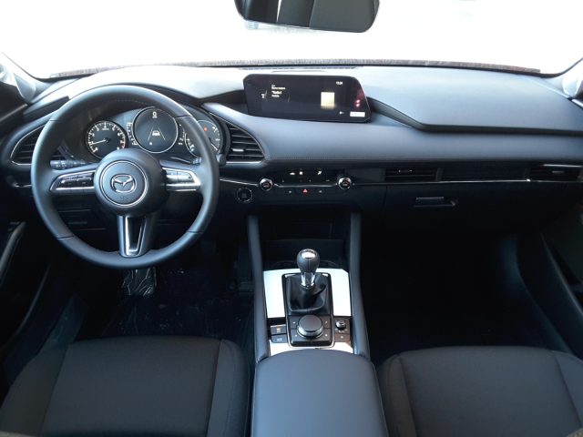 MAZDA 3 usata, con Cruise Control