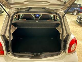 SMART ForFour usata, con Interni in pelle