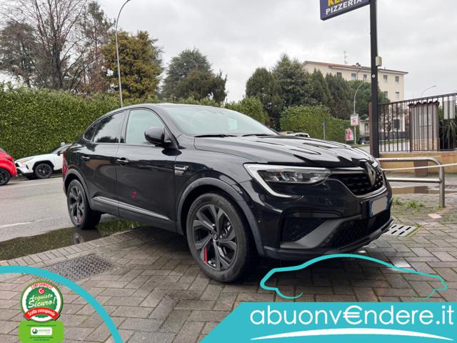 RENAULT Arkana usata, con Chiusura centralizzata
