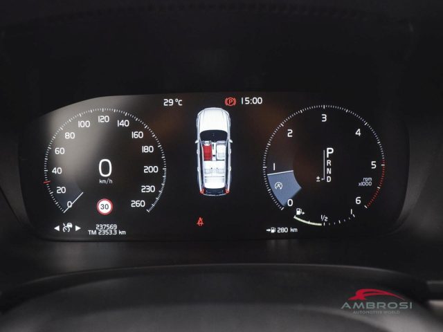 VOLVO V90 usata 12