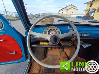 FIAT 600 usata 9