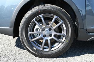 EMC Quattro usata, con Controllo trazione