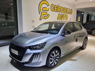PEUGEOT 208 usata, con Autoradio
