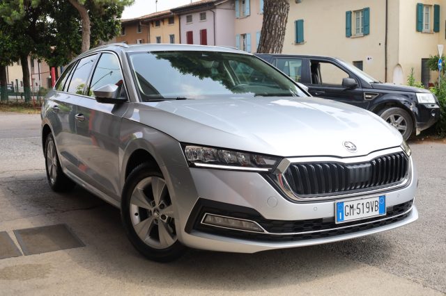 SKODA Octavia usata 151