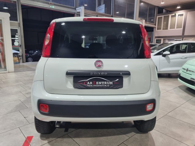 FIAT Panda usata, con Autoradio