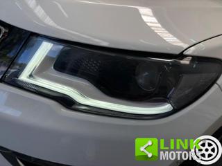 JEEP Compass usata, con Fari Xenon