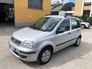 FIAT Panda usata, con Chiusura centralizzata