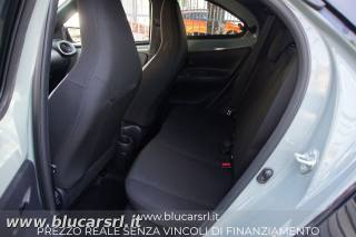 TOYOTA Aygo X usata 11