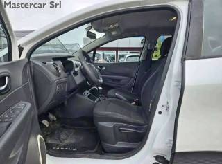RENAULT Captur usata, con Chiusura centralizzata