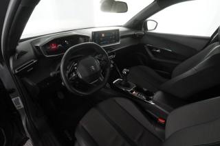 PEUGEOT 2008 usata 7