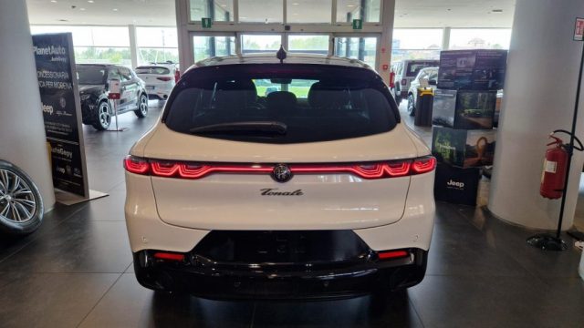 ALFA ROMEO Tonale usata, con Cerchi in lega