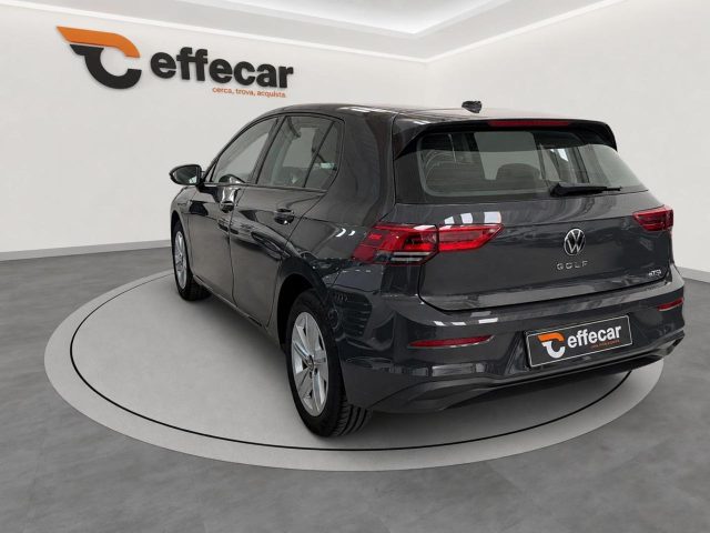 VOLKSWAGEN Golf usata, con Airbag Passeggero