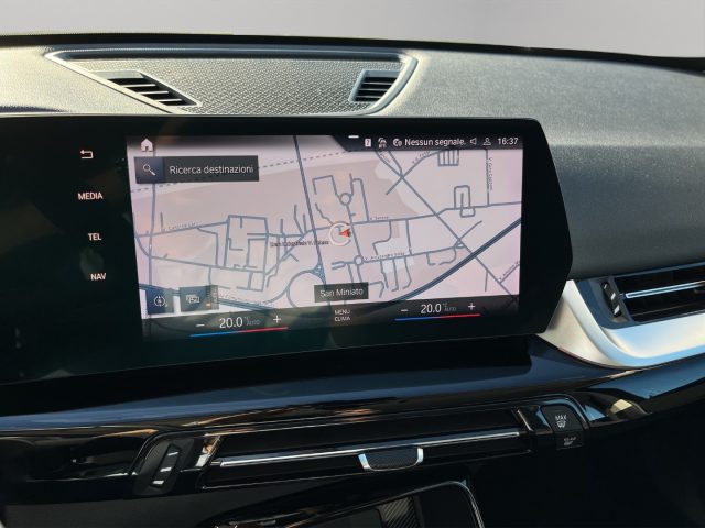 BMW X1 usata, con Bracciolo