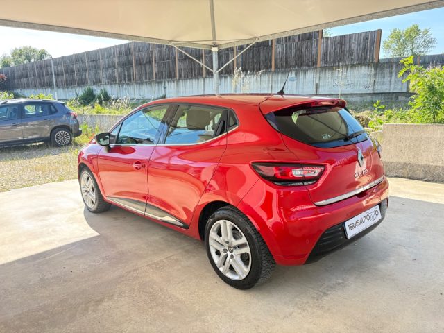RENAULT Clio usata, con Autoradio