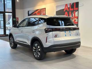 DR MOTOR DR5 usata, con Airbag laterali