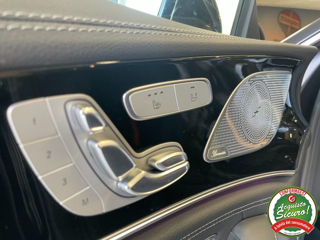 MERCEDES-BENZ AMG GT usata, con Servosterzo