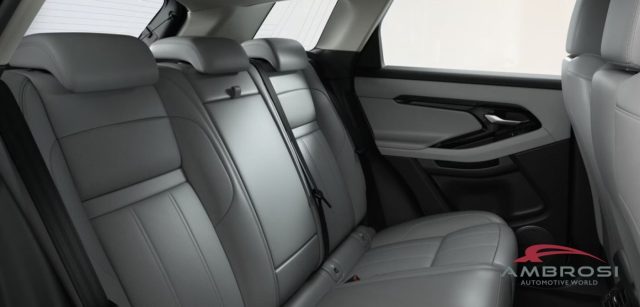 LAND ROVER Range Rover Evoque usata 5