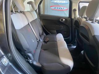 FIAT 500L usata 10