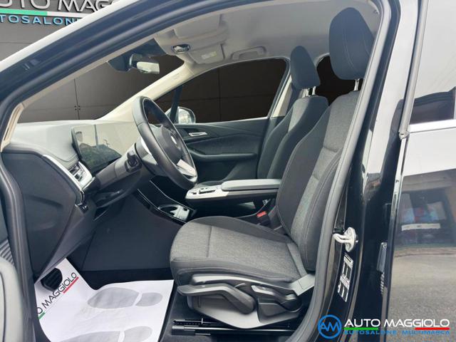 BMW 218 usata, con Controllo automatico clima