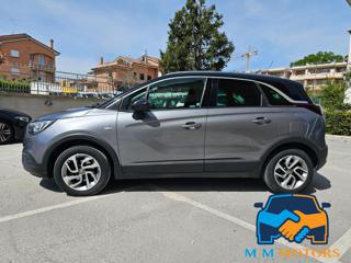 OPEL Crossland X usata, con Autoradio