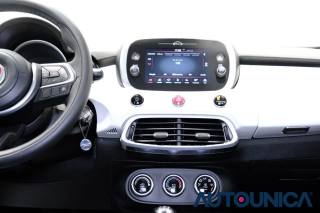 FIAT 500X usata 39
