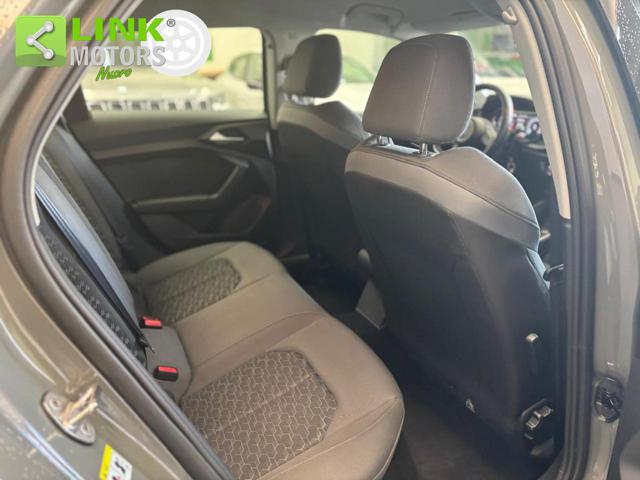 AUDI A1 usata, con Specchietti laterali elettrici