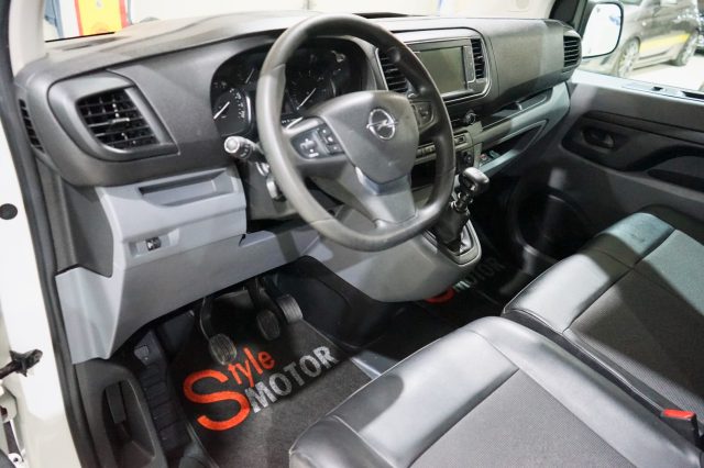 TOYOTA Proace usata, con Controllo trazione