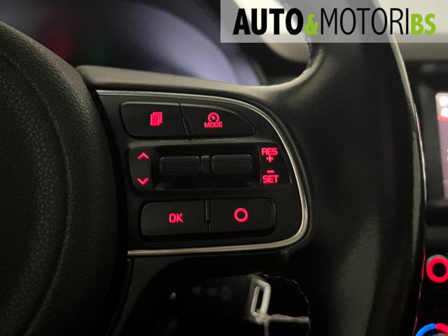 KIA Niro usata, con USB