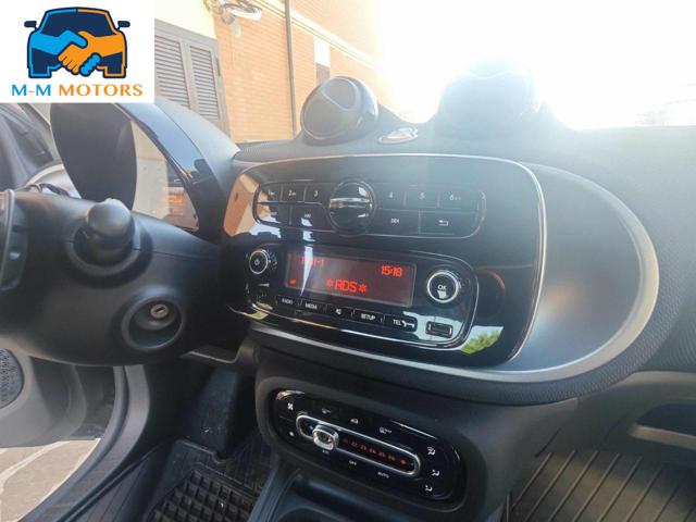 SMART ForTwo usata 26