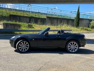 MAZDA MX-5 usata, con Chiusura centralizzata