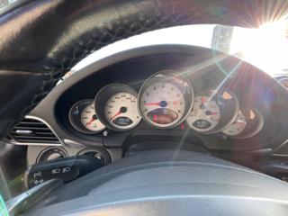 PORSCHE 911 usata, con Climatizzatore
