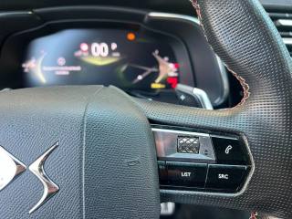 DS AUTOMOBILES DS 7 usata 20