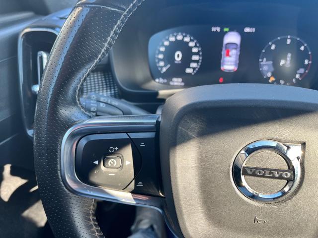 VOLVO XC40 usata, con Chiusura centralizzata