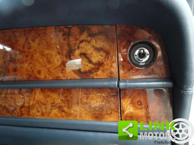 ROLLS-ROYCE Corniche usata 28