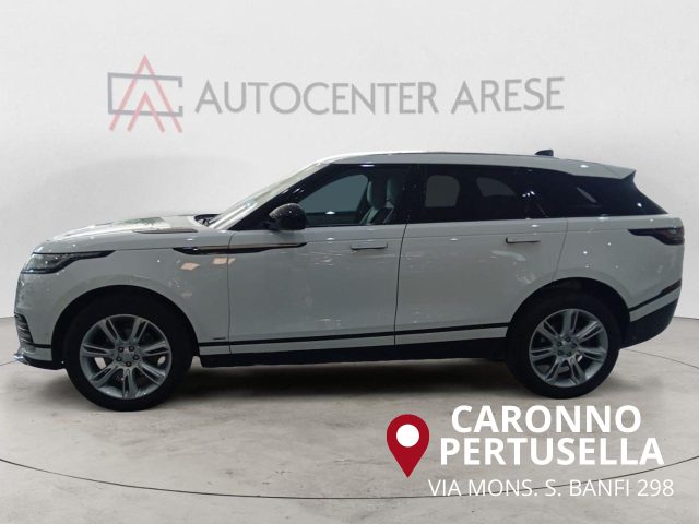 LAND ROVER Range Rover Velar usata, con Airbag