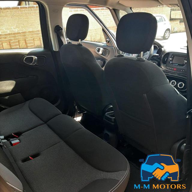 FIAT 500L usata, con Airbag Passeggero