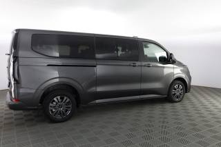 FORD Tourneo Custom usata 2
