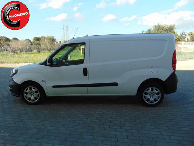 FIAT Doblo usata, con ESP