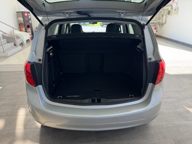 OPEL Meriva usata, con Controllo trazione