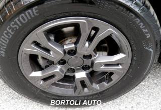 JEEP Renegade usata, con Controllo automatico clima