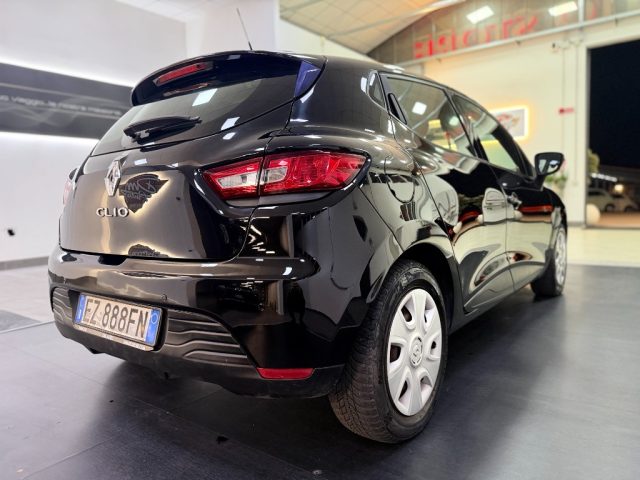 RENAULT Clio usata 31