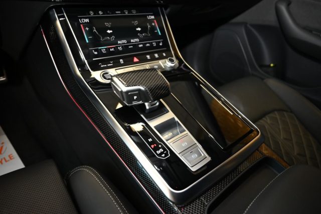 AUDI Q8 usata 47
