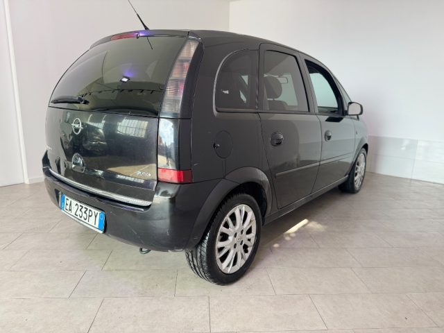 OPEL Meriva usata 10