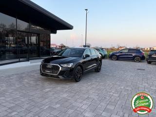 AUDI Q3 SPB 35 TDI S tronic Sportback