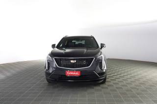 CADILLAC XT4 XT4 350 TD AWD Sport