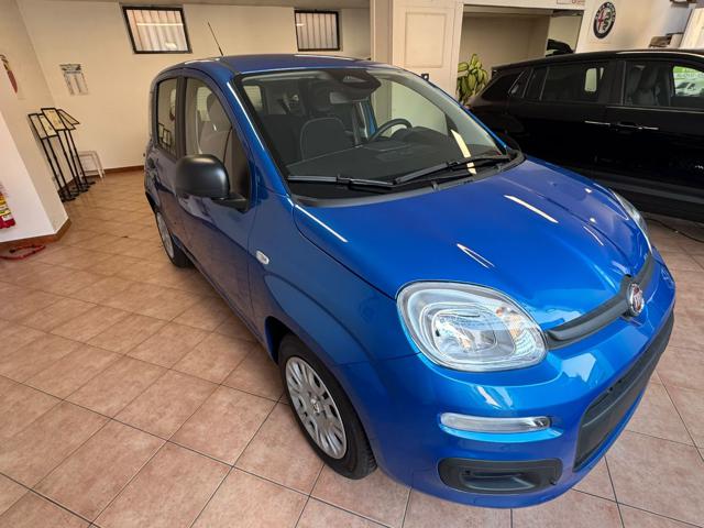 FIAT Pandina usata, con Airbag