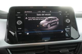 VOLKSWAGEN T-Roc usata 10