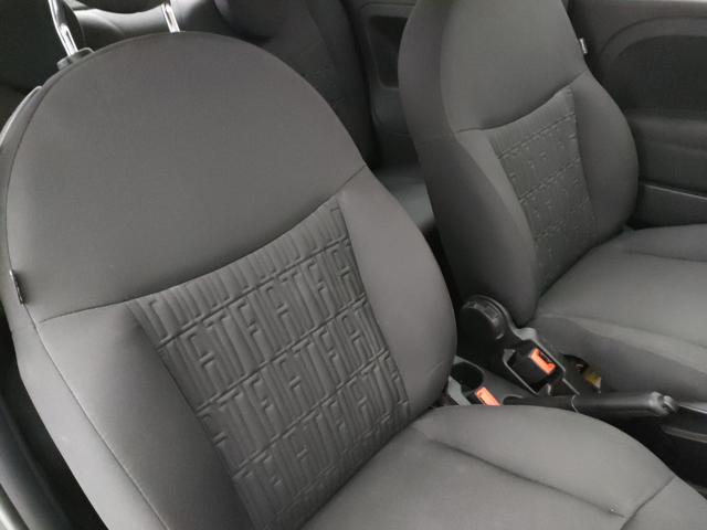 FIAT 500 usata, con Airbag testa
